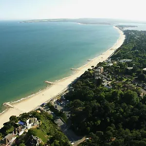 No 7 Woods View Bournemouth
