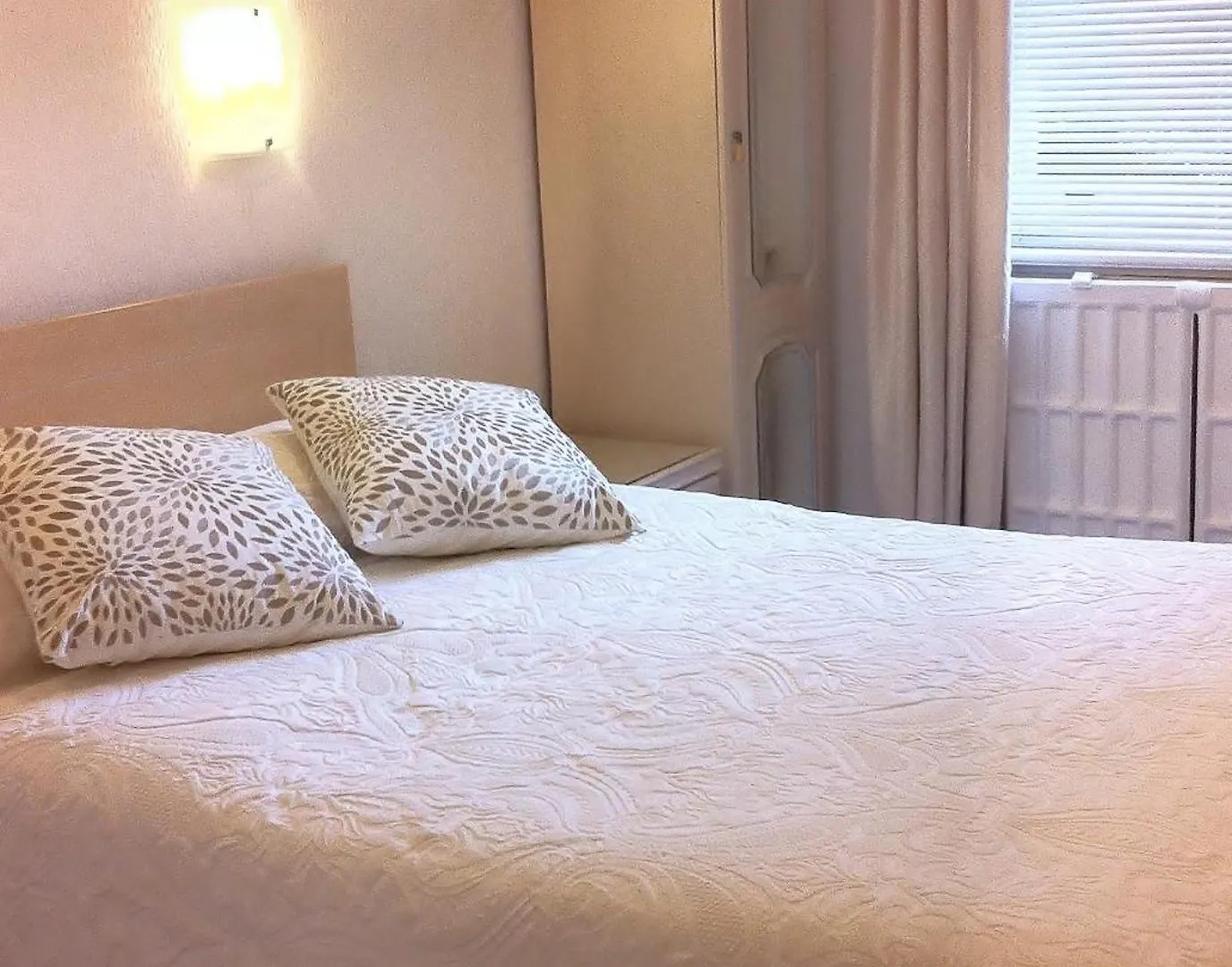 Burley Court Hotel Bournemouth 3*,  United Kingdom